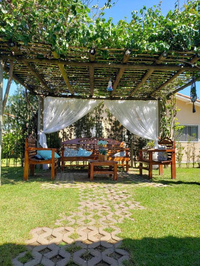 Pousada E Restaurante Poco Azul Lavrinhas Exteriér fotografie